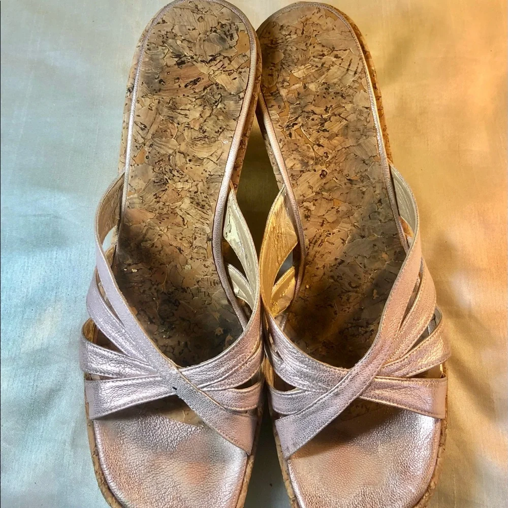 Shoes - Picture 5 of 10